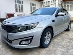 Фото авто Kia K5