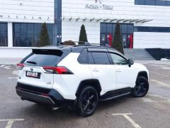 Фото авто Toyota RAV4