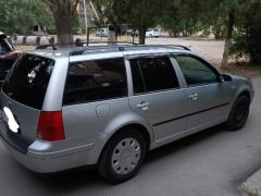 Фото авто Volkswagen Golf