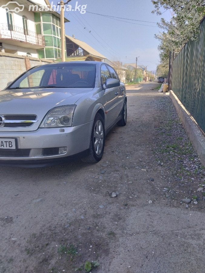Opel Vectra