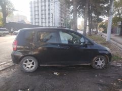 Сүрөт унаа Honda Fit