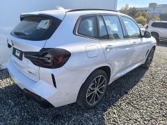 Сүрөт унаа BMW X3