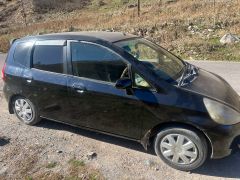 Photo of the vehicle Honda Fit