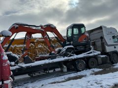 Сүрөт унаа Doosan DX