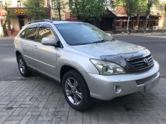 Фото авто Lexus RX