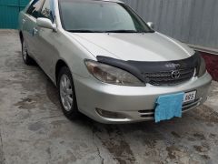 Сүрөт унаа Toyota Camry