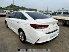 Сүрөт унаа Hyundai Sonata