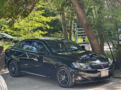 Сүрөт унаа Lexus IS