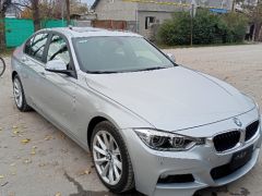 Фото авто BMW 3 серии