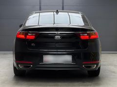 Фото авто Kia K7