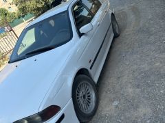 Сүрөт унаа BMW 5 серия