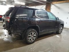 Сүрөт унаа GMC Acadia