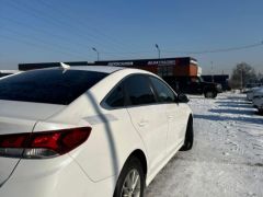 Сүрөт унаа Hyundai Sonata