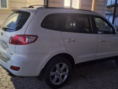 Photo of the vehicle Hyundai Santa Fe