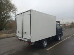 Фото авто Hyundai Porter