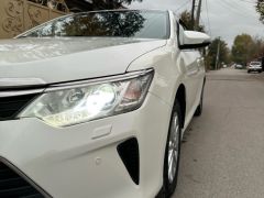 Фото авто Toyota Camry