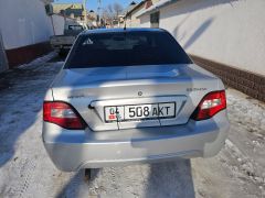 Photo of the vehicle Daewoo Nexia