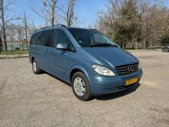 Photo of the vehicle Mercedes-Benz Viano