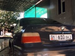 Сүрөт унаа BMW 3 серия