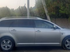 Photo of the vehicle Toyota Avensis