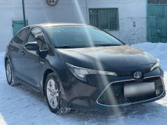 Сүрөт унаа Toyota Corolla