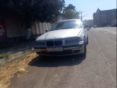 Сүрөт унаа BMW 3 серия