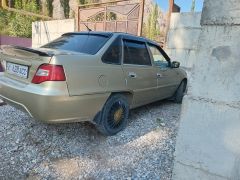 Сүрөт унаа Daewoo Nexia