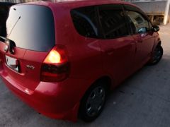 Photo of the vehicle Honda Fit