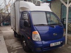 Фото авто Kia Bongo