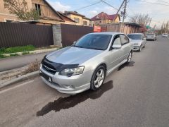 Photo of the vehicle Subaru Legacy