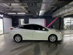 Photo of the vehicle Toyota Prius