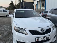 Сүрөт унаа Toyota Camry