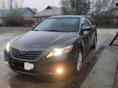 Фото авто Toyota Camry