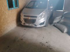 Сүрөт унаа Chevrolet Spark