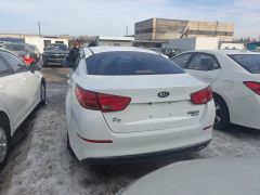 Сүрөт унаа Kia K5