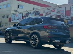 Сүрөт унаа BMW X5