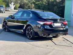 Photo of the vehicle Toyota Camry