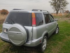 Photo of the vehicle Honda CR-V