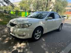 Фото авто Toyota Camry (Japan)