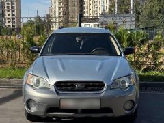 Сүрөт унаа Subaru Outback