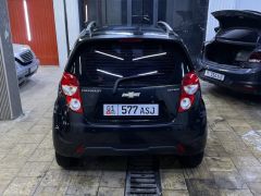 Photo of the vehicle Chevrolet Spark