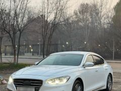 Сүрөт унаа Hyundai Grandeur