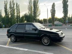 Фото авто ВАЗ (Lada) 2114