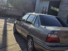 Сүрөт унаа Daewoo Nexia