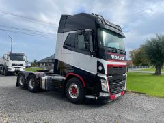 Фото авто Volvo FH