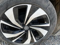 Фото авто Volkswagen ID.6