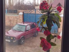 Сүрөт унаа Volkswagen Golf