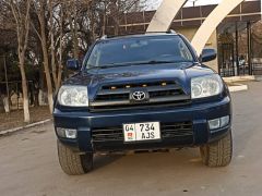 Фото авто Toyota 4Runner