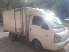 Фото авто Hyundai Trago