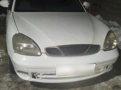 Фото авто Daewoo Nubira